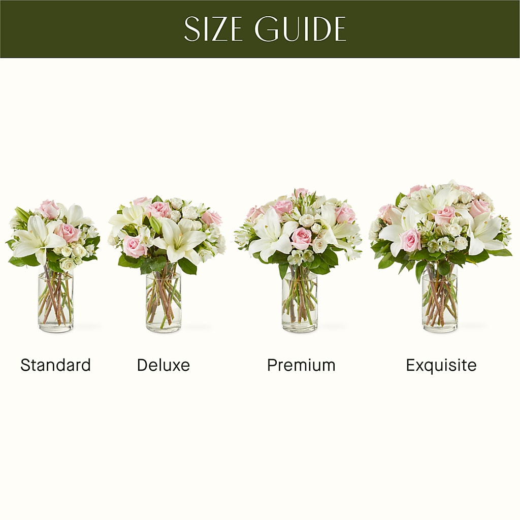 Kindhearted Bouquet –  Charleston Cut Flower Company, Charleston WV