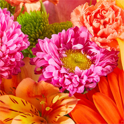 Soiree Bouquet –  Charleston Cut Flower Company, Charleston WV