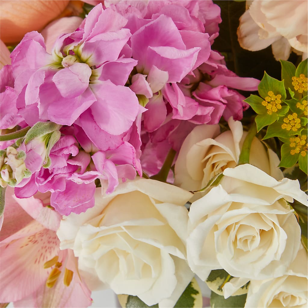 Paradise Bouquet –  Charleston Cut Flower Company, Charleston WV