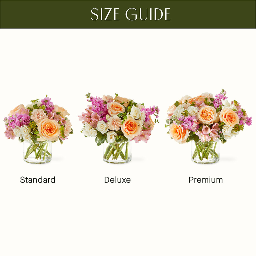 Paradise Bouquet –  Charleston Cut Flower Company, Charleston WV