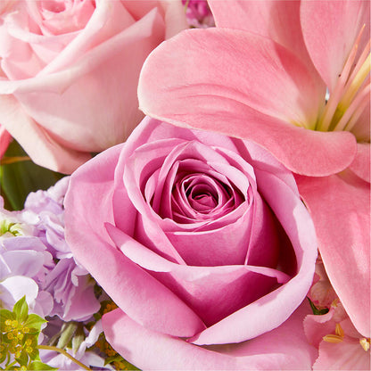 The Crown Jewel Bouquet –  Charleston Cut Flower Company, Charleston WV
