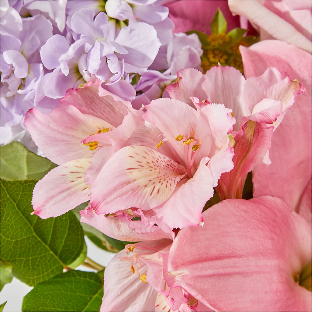 The Crown Jewel Bouquet –  Charleston Cut Flower Company, Charleston WV