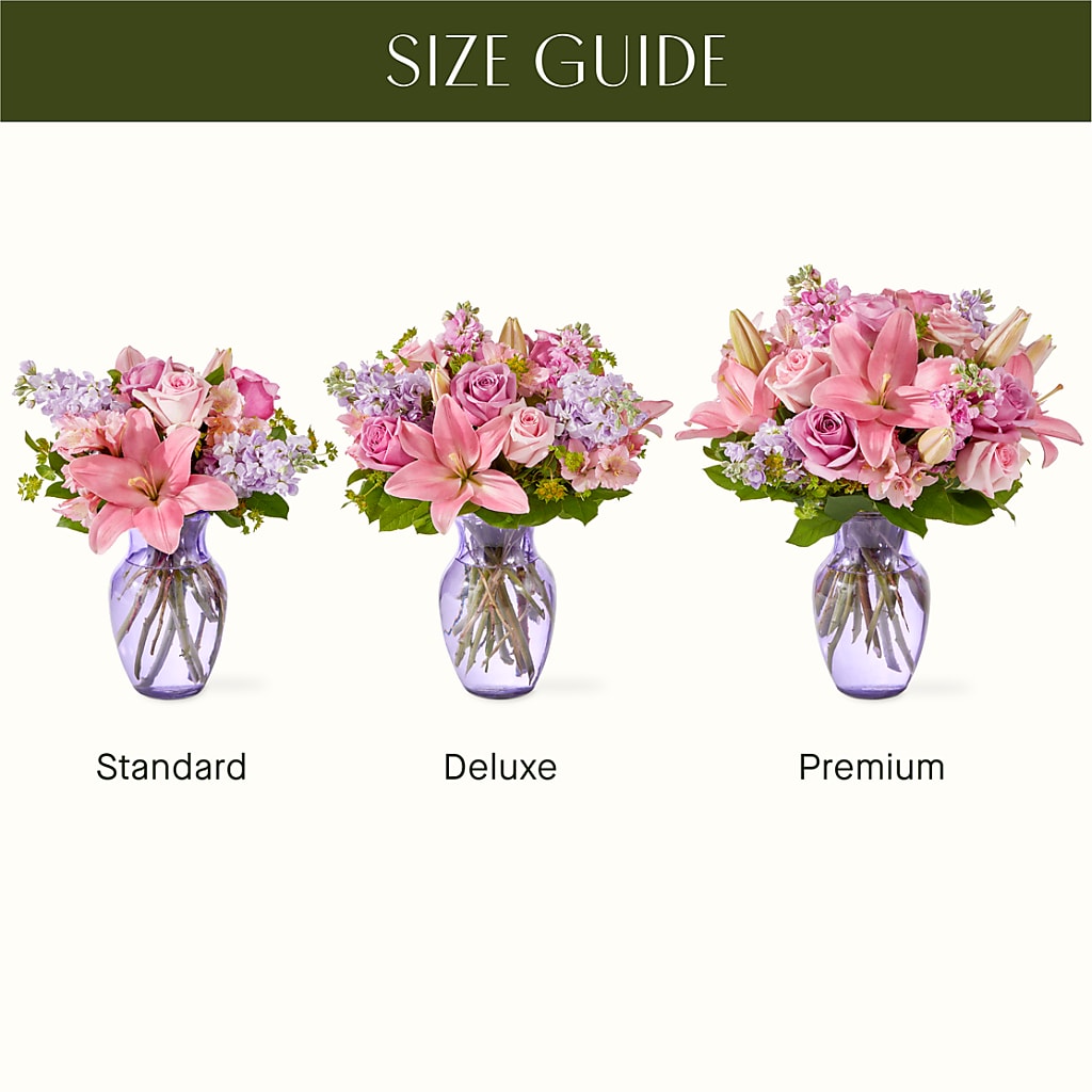 The Crown Jewel Bouquet –  Charleston Cut Flower Company, Charleston WV