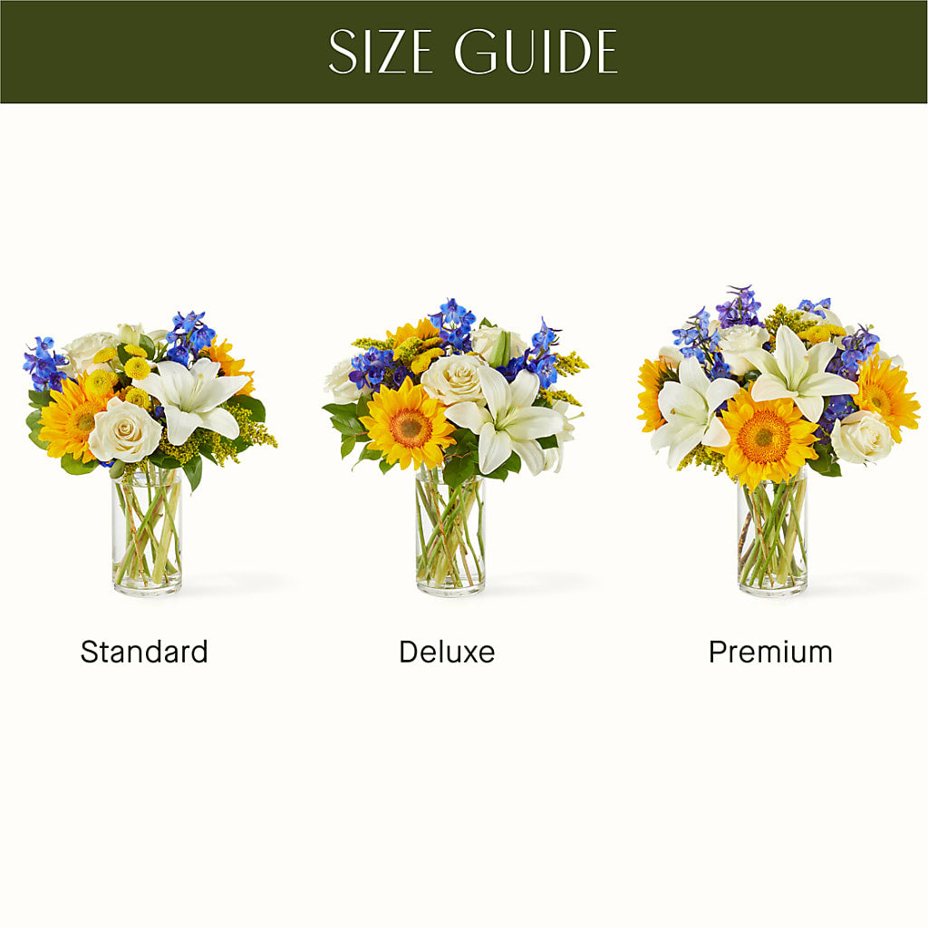 Stargazing Bouquet –  Charleston Cut Flower Company, Charleston WV
