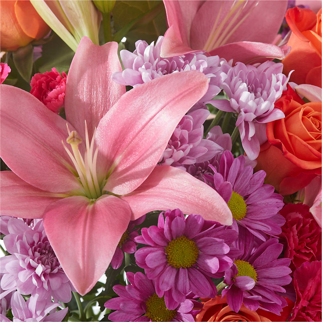 One and Only Bouquet –  Charleston Cut Flower Company, Charleston WV