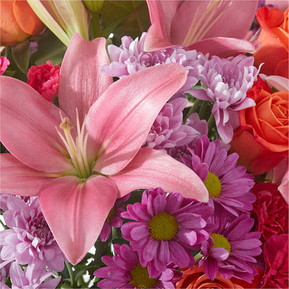 One and Only Bouquet –  Charleston Cut Flower Company, Charleston WV