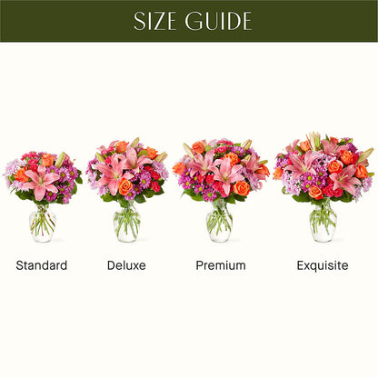 One and Only Bouquet –  Charleston Cut Flower Company, Charleston WV