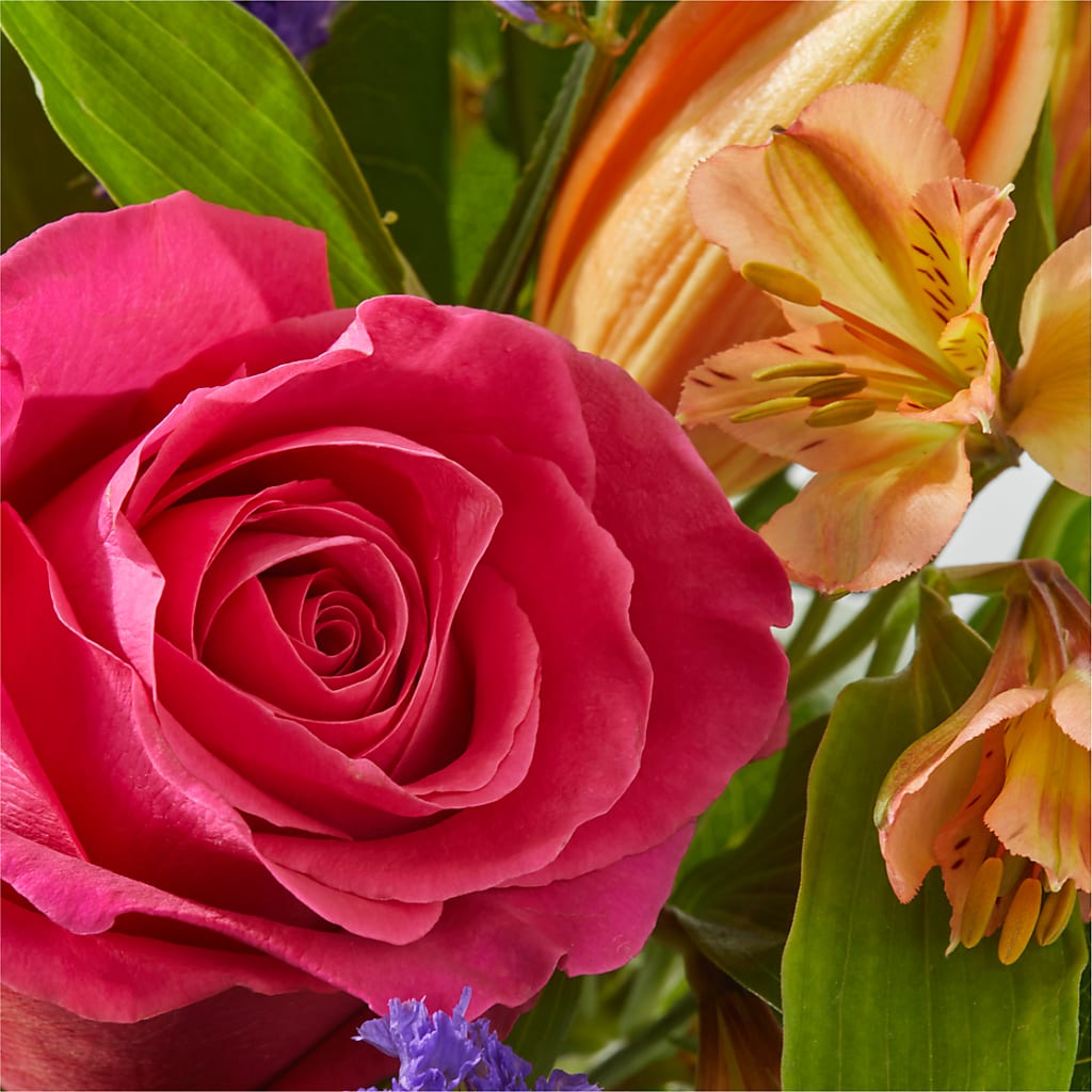 Joyful Bouquet –  Charleston Cut Flower Company, Charleston WV