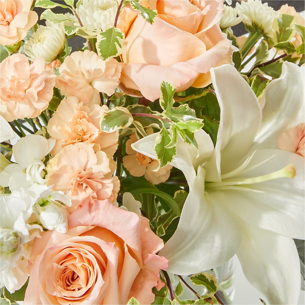 Darling Bouquet –  Charleston Cut Flower Company, Charleston WV
