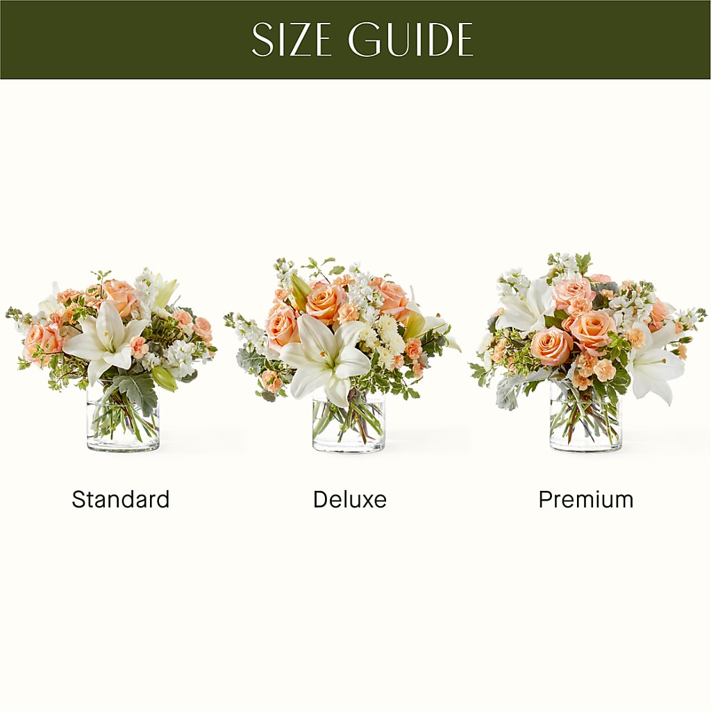 Darling Bouquet –  Charleston Cut Flower Company, Charleston WV