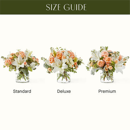 Darling Bouquet –  Charleston Cut Flower Company, Charleston WV