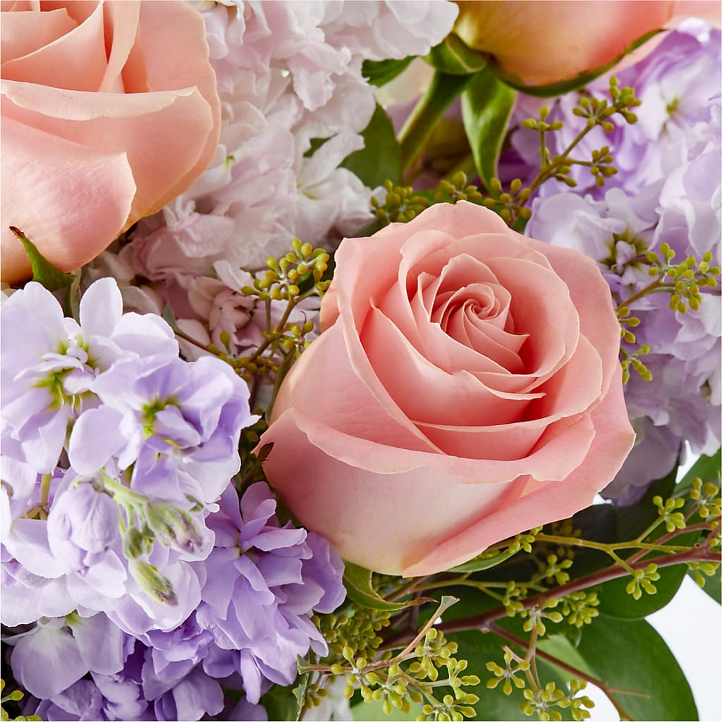 Embraced Bouquet –  Charleston Cut Flower Company, Charleston WV