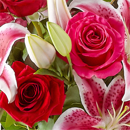Always You Bouquet –  Charleston Cut Flower Company, Charleston WV
