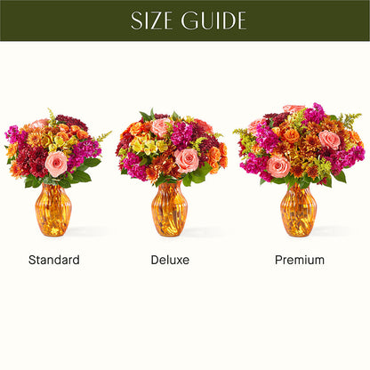 Countryside Bouquet –  Charleston Cut Flower Company, Charleston WV