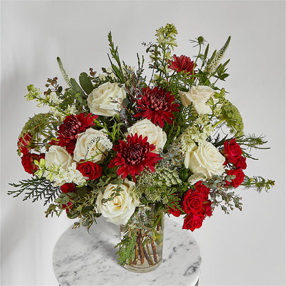 Favorite Traditions Bouquet –  Charleston Cut Flower Company, Charleston WV