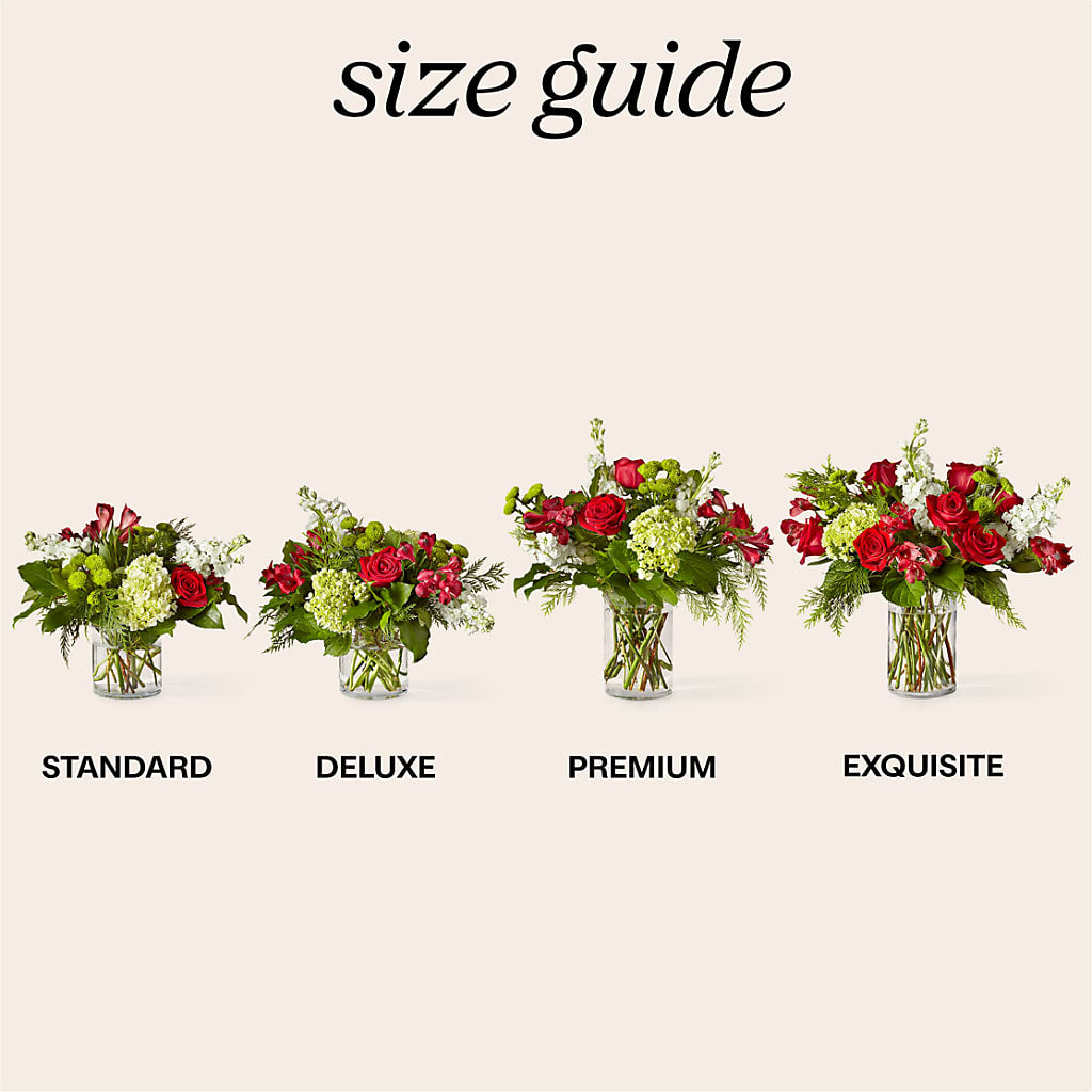 Tree Shopping Bouquet –  Charleston Cut Flower Company, Charleston WV