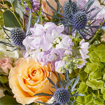 Porch Swing Bouquet –  Charleston Cut Flower Company, Charleston WV