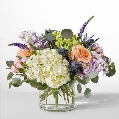 Porch Swing Bouquet –  Charleston Cut Flower Company, Charleston WV