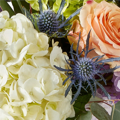 Porch Swing Bouquet –  Charleston Cut Flower Company, Charleston WV