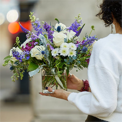 Shooting Star Bouquet –  Charleston Cut Flower Company, Charleston WV