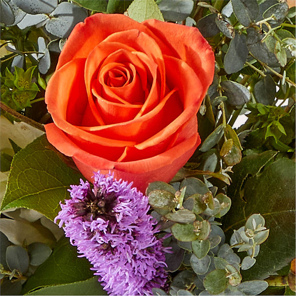 The Standout Bouquet –  Charleston Cut Flower Company, Charleston WV