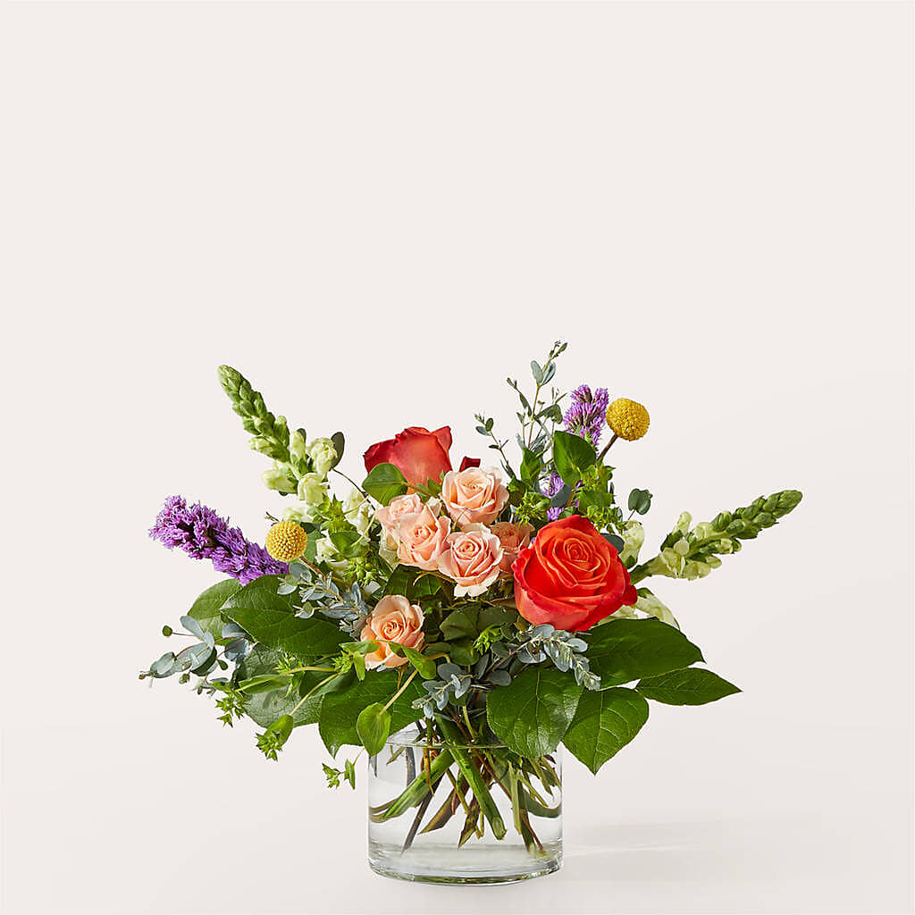 The Standout Bouquet –  Charleston Cut Flower Company, Charleston WV