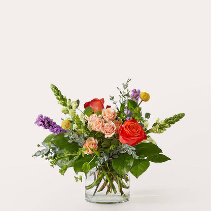 The Standout Bouquet –  Charleston Cut Flower Company, Charleston WV