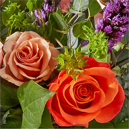 The Standout Bouquet –  Charleston Cut Flower Company, Charleston WV