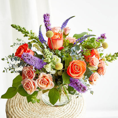 The Standout Bouquet –  Charleston Cut Flower Company, Charleston WV