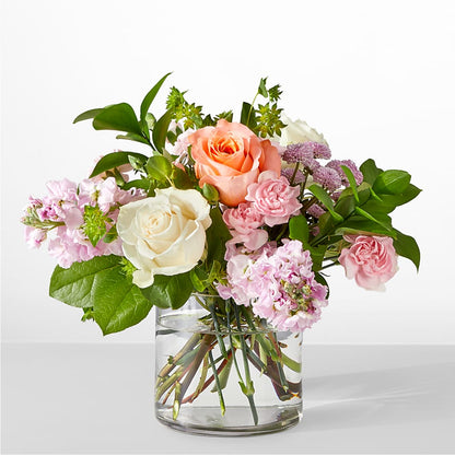 French Market Bouquet –  Charleston Cut Flower Company, Charleston WV