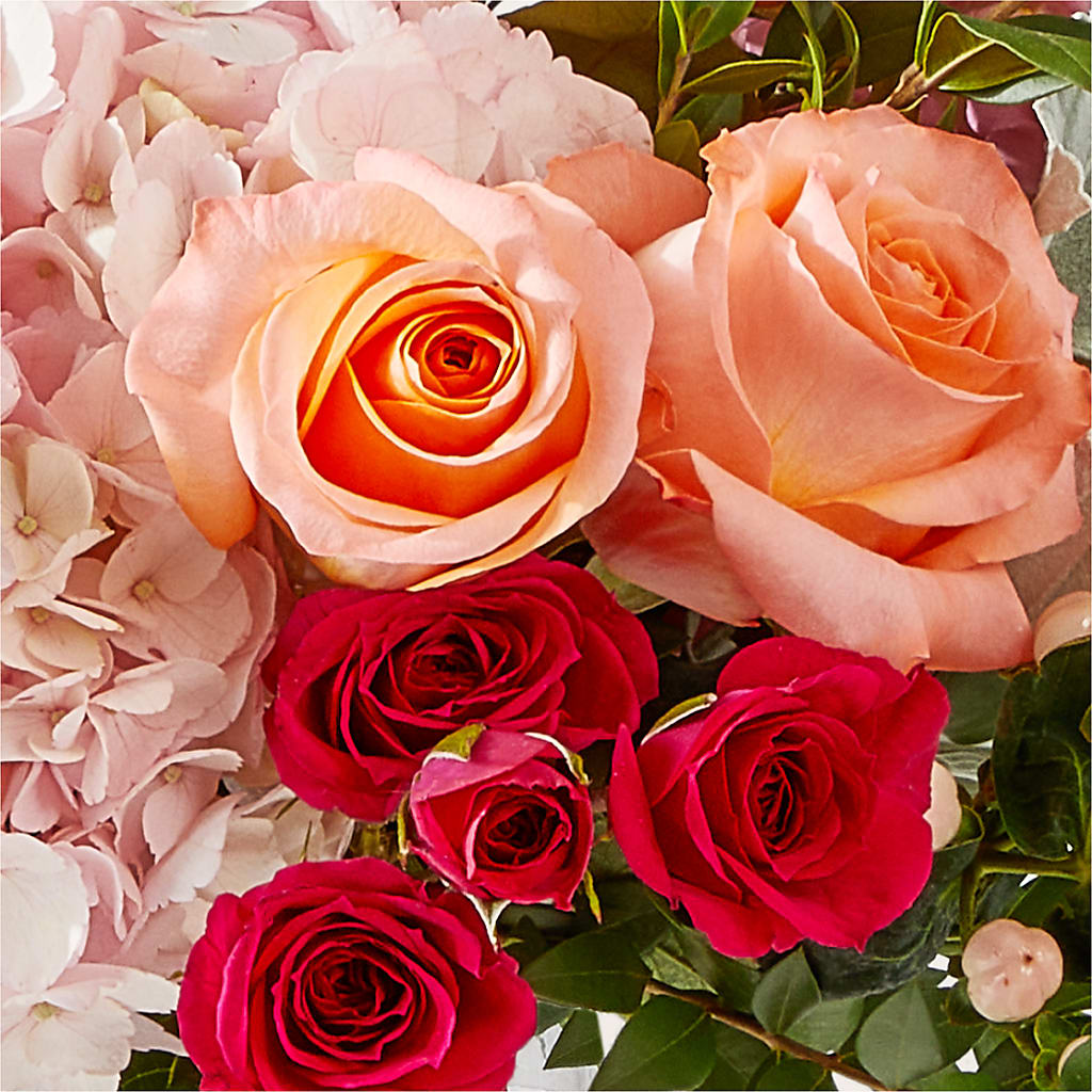 Glitz & Glam Bouquet –  Charleston Cut Flower Company, Charleston WV