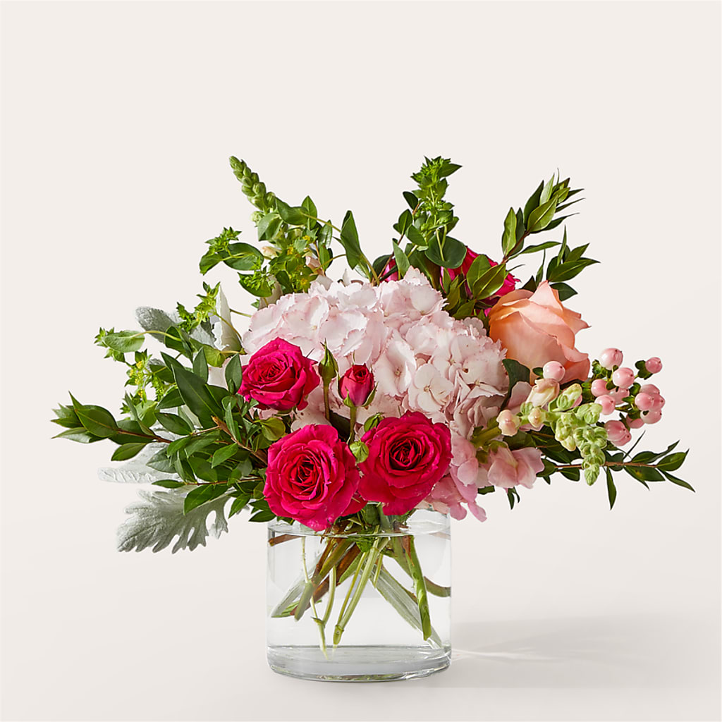 Glitz & Glam Bouquet –  Charleston Cut Flower Company, Charleston WV