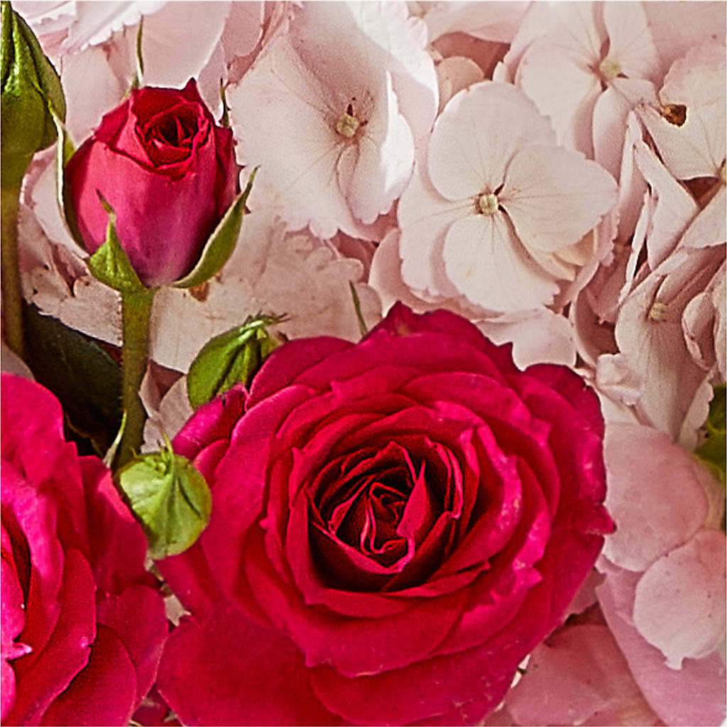 Glitz & Glam Bouquet –  Charleston Cut Flower Company, Charleston WV