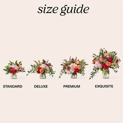 Glitz & Glam Bouquet –  Charleston Cut Flower Company, Charleston WV