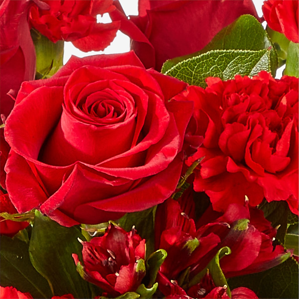The Heartstrings Bouquet –  Charleston Cut Flower Company, Charleston WV
