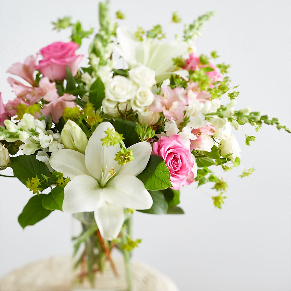 Fondly Bouquet –  Charleston Cut Flower Company, Charleston WV