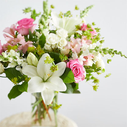 Fondly Bouquet –  Charleston Cut Flower Company, Charleston WV