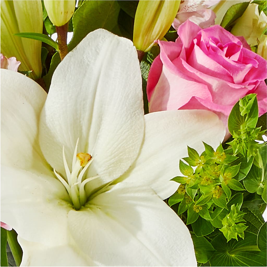 Fondly Bouquet –  Charleston Cut Flower Company, Charleston WV