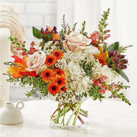 Autumnal Equinox Bouquet –  Charleston Cut Flower Company, Charleston WV