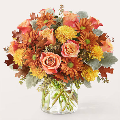 Caramel Apple Bouquet –  Charleston Cut Flower Company, Charleston WV