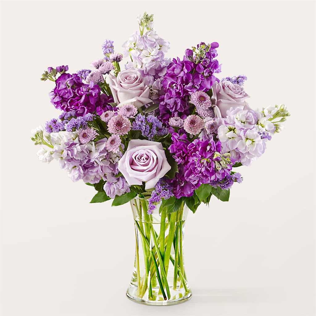 Give a Twirl Bouquet –  Charleston Cut Flower Company, Charleston WV