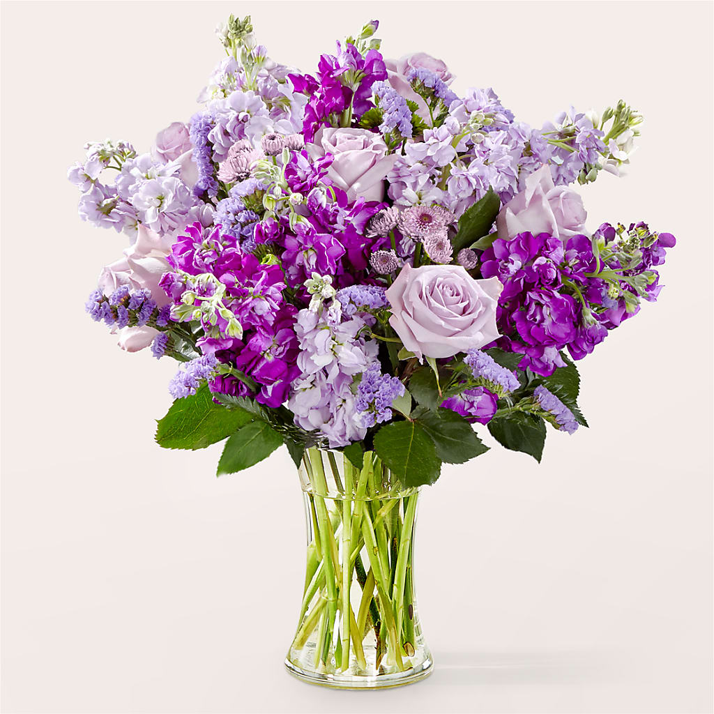 Give a Twirl Bouquet –  Charleston Cut Flower Company, Charleston WV
