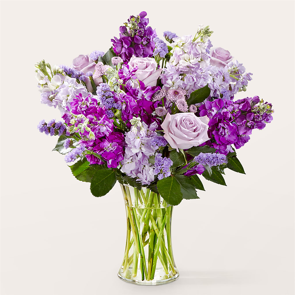 Give a Twirl Bouquet –  Charleston Cut Flower Company, Charleston WV