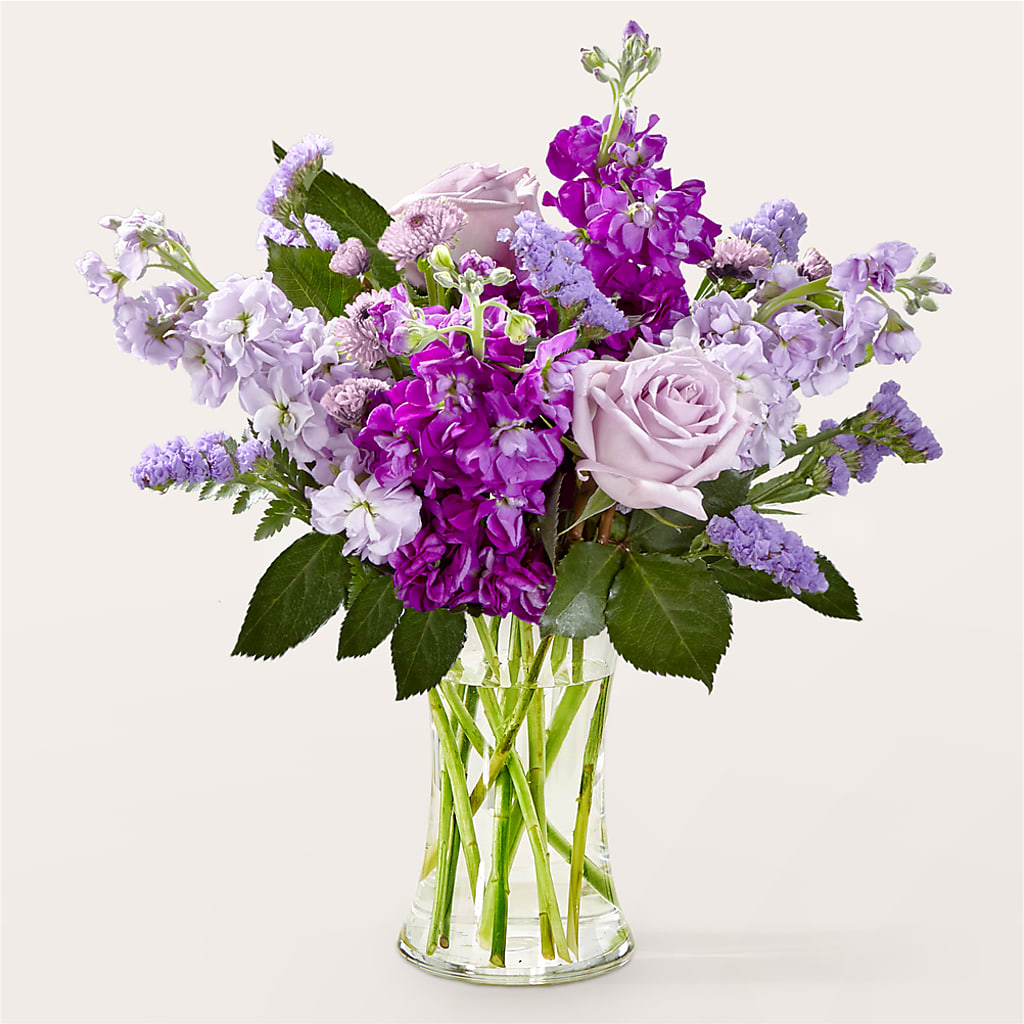 Give a Twirl Bouquet –  Charleston Cut Flower Company, Charleston WV