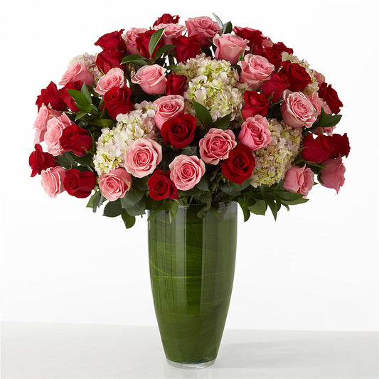 The Allure –  Charleston Cut Flower Company, Charleston WV