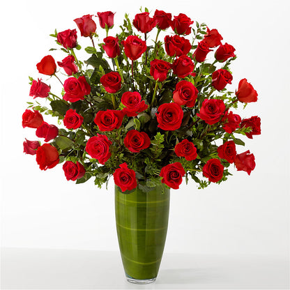 The Ballad –  Charleston Cut Flower Company, Charleston WV
