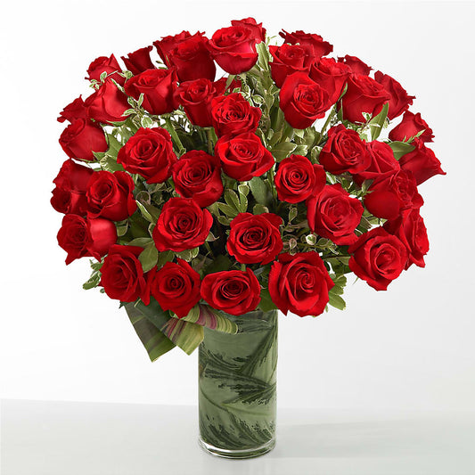 The Enamored –  Charleston Cut Flower Company, Charleston WV