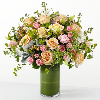 The Glamour Shot –  Charleston Cut Flower Company, Charleston WV