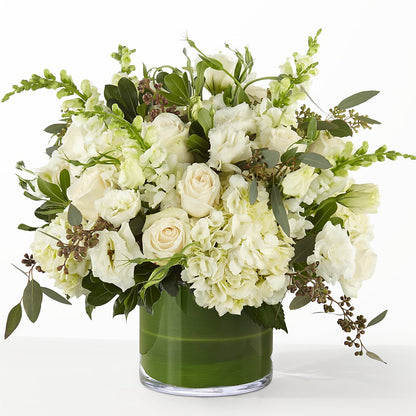 The Gallery –  Charleston Cut Flower Company, Charleston WV