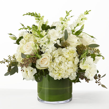 The Gallery –  Charleston Cut Flower Company, Charleston WV